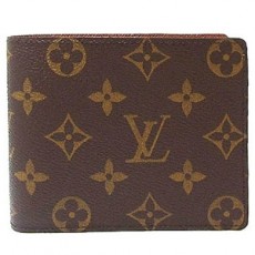 Louis Vuitton 루이비통 모노그램 플로린 월릿 M60026 남성반지갑